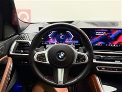 بي ام دبليو X6